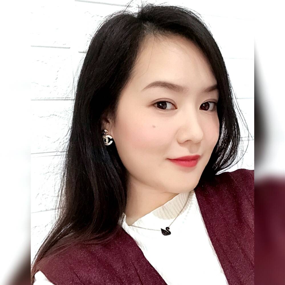 未来的俏皮的照片