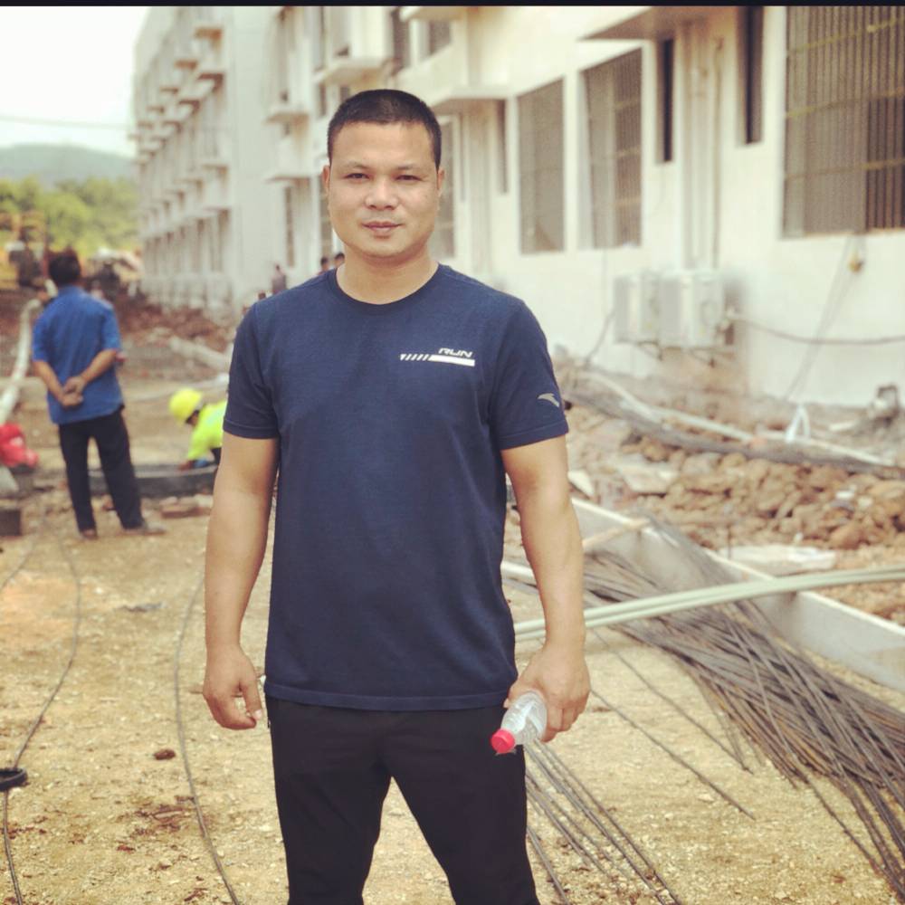 大树底下的照片