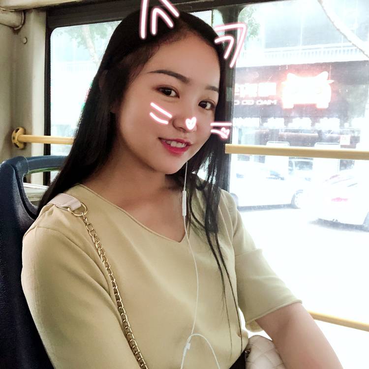 舒心向剪影的照片