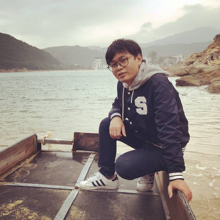 Luckyxin的照片