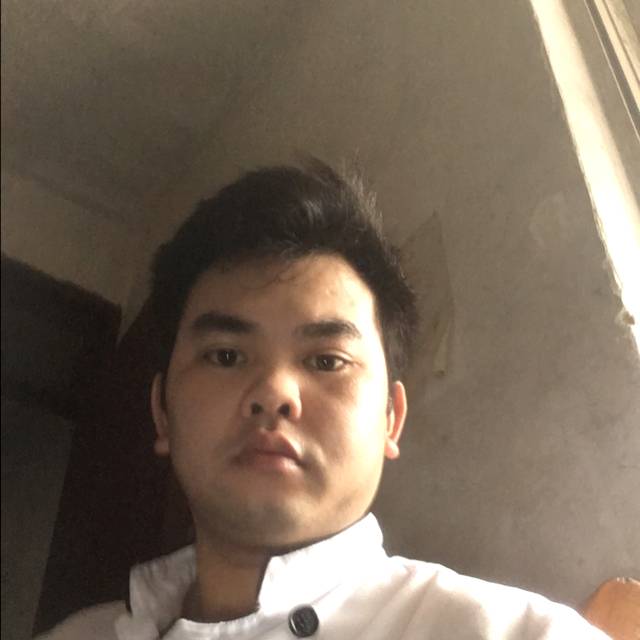 板栗爱恋结实的照片