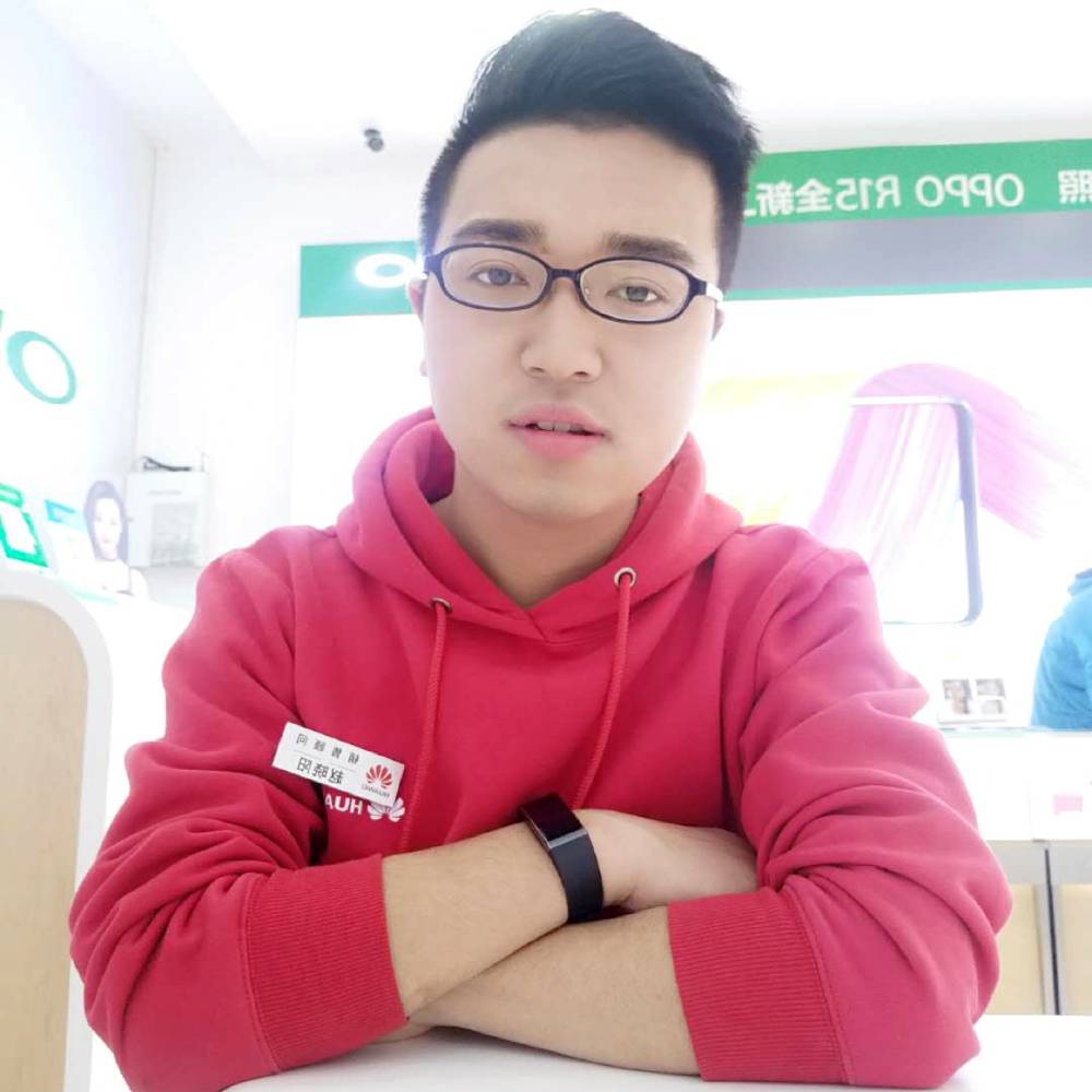 一如当初般纯净的照片