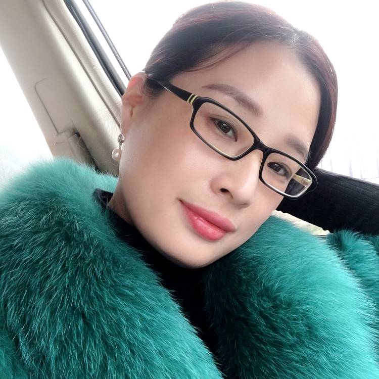 暖光秀丽的照片