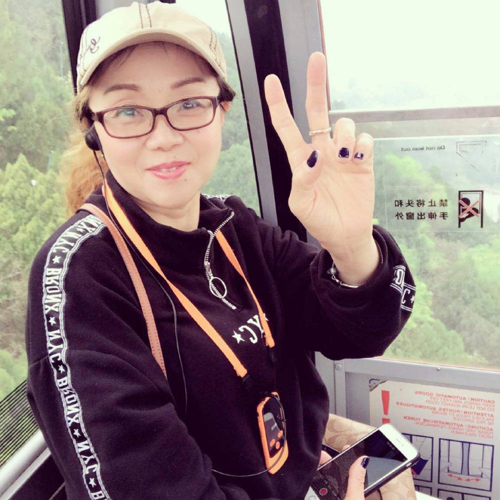 马瑞娅的照片