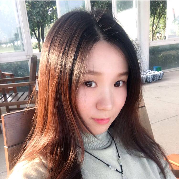 渔子涵的照片