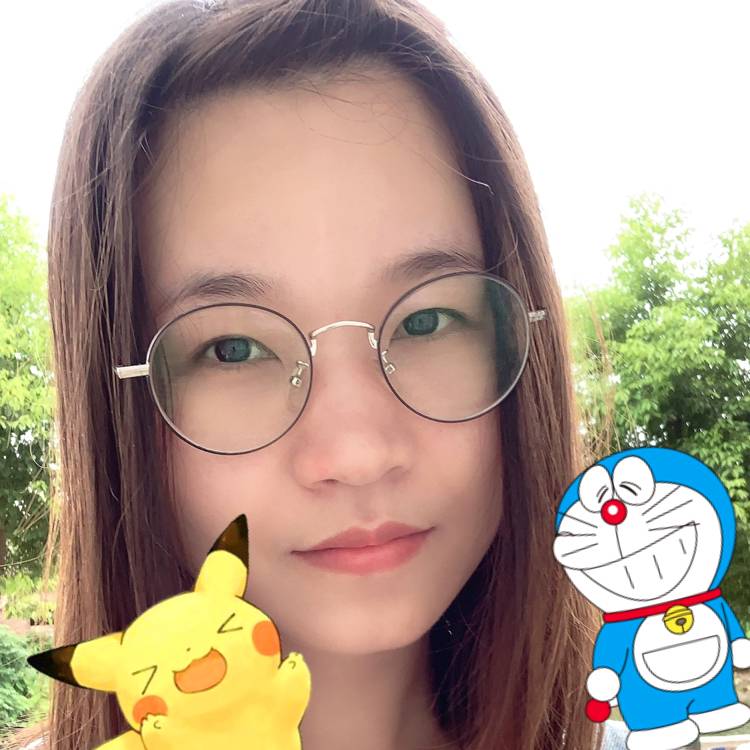 DoraンA梦的照片