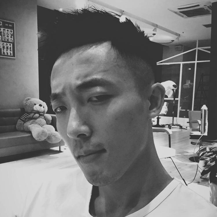 肌肉蜀黍的照片