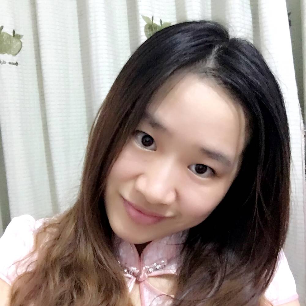 淘紫玲的照片