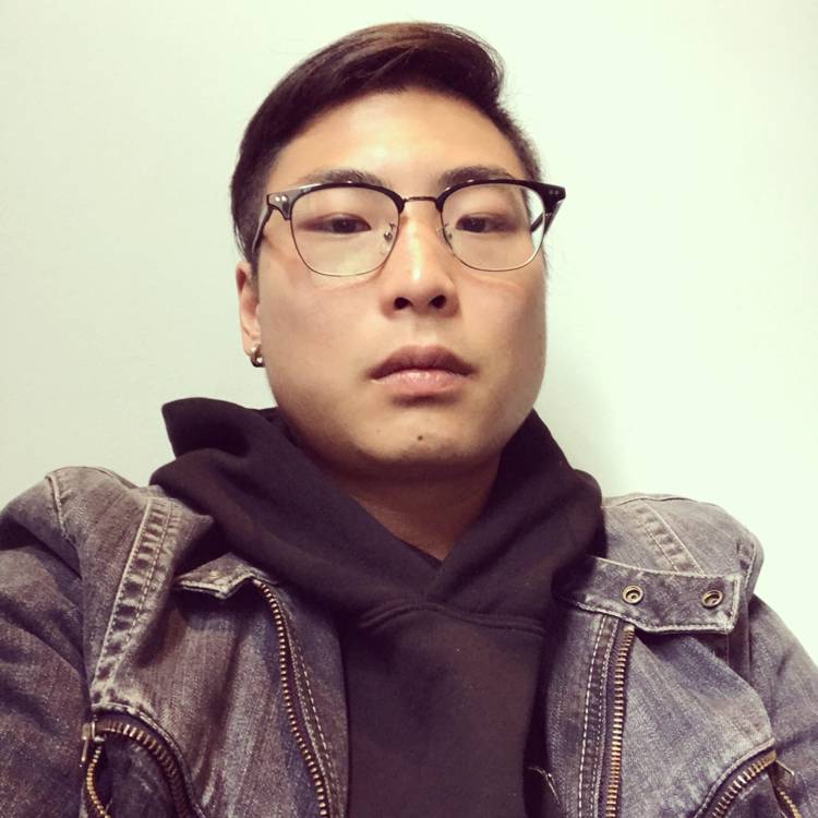莫莫的凝视的照片