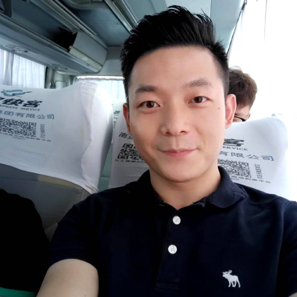 冷傲说大米的照片