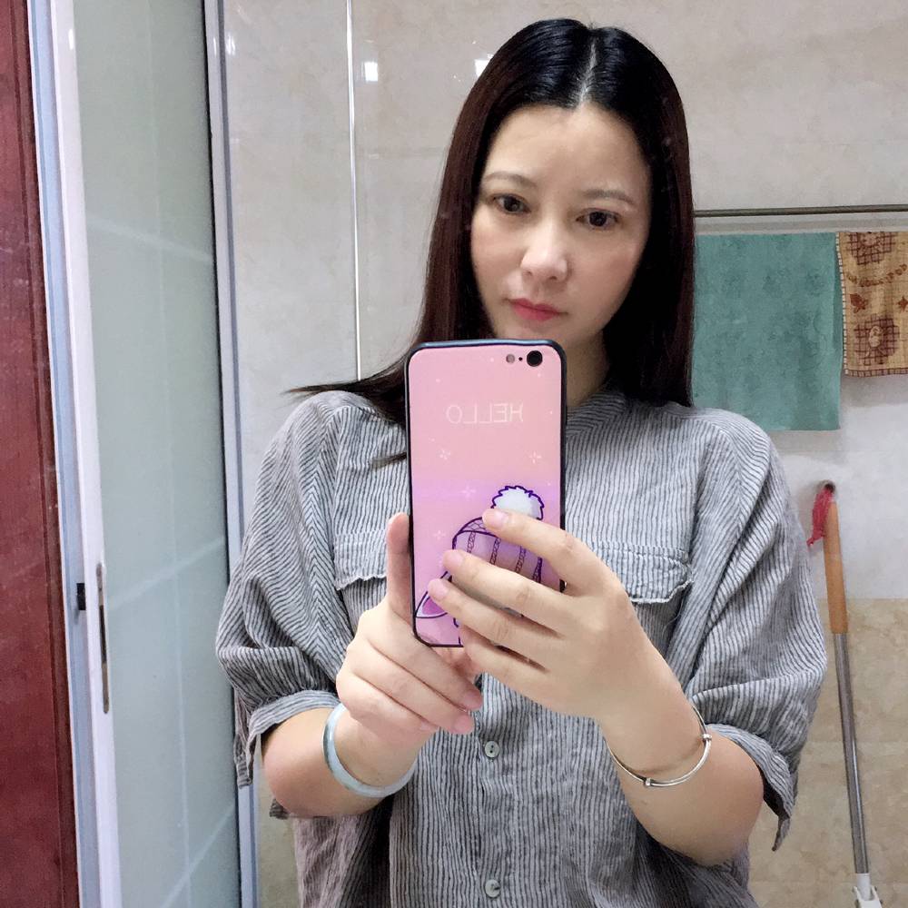 你明，我媚的照片