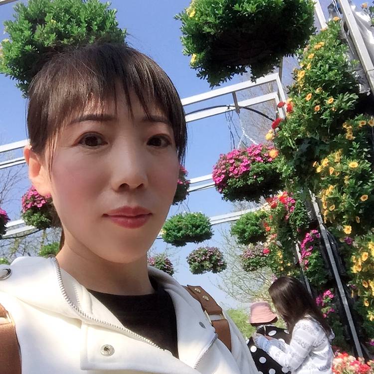 醉梦绚烂的照片