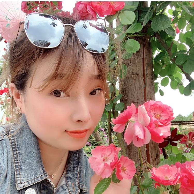 棉花糖～～的照片
