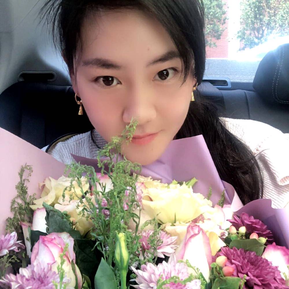 蔸蔸囿糖的照片