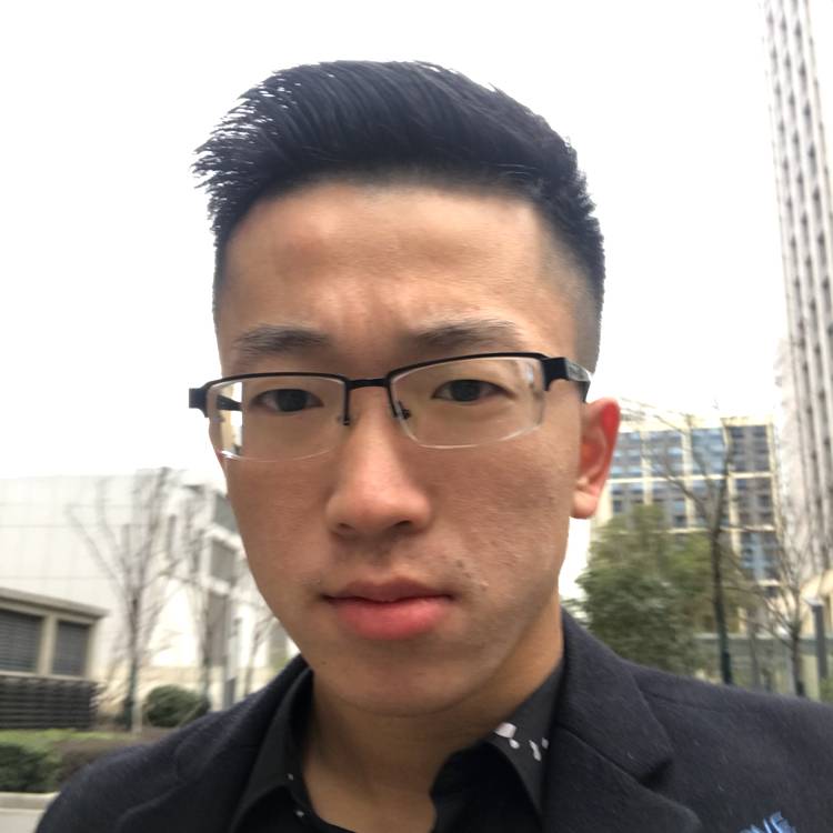 时光绚烂的照片