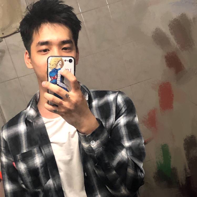 田田、的照片