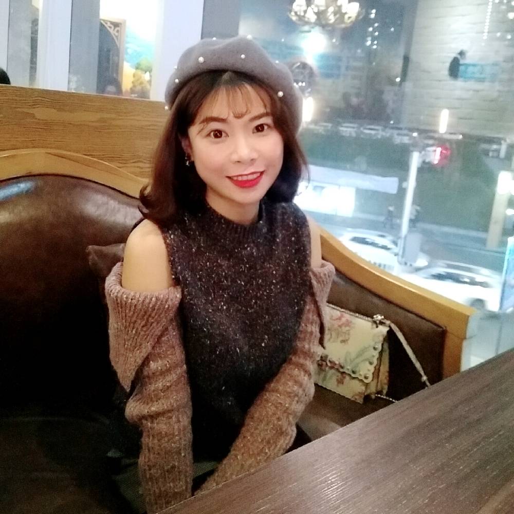 婷婷Ceci的照片