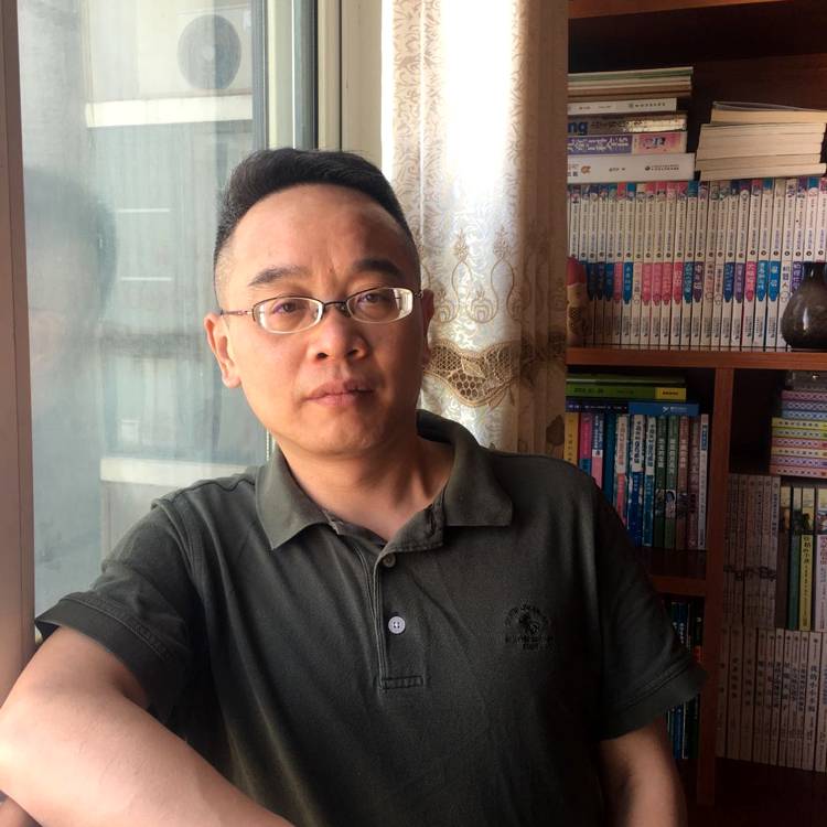 熊猫大叔的照片