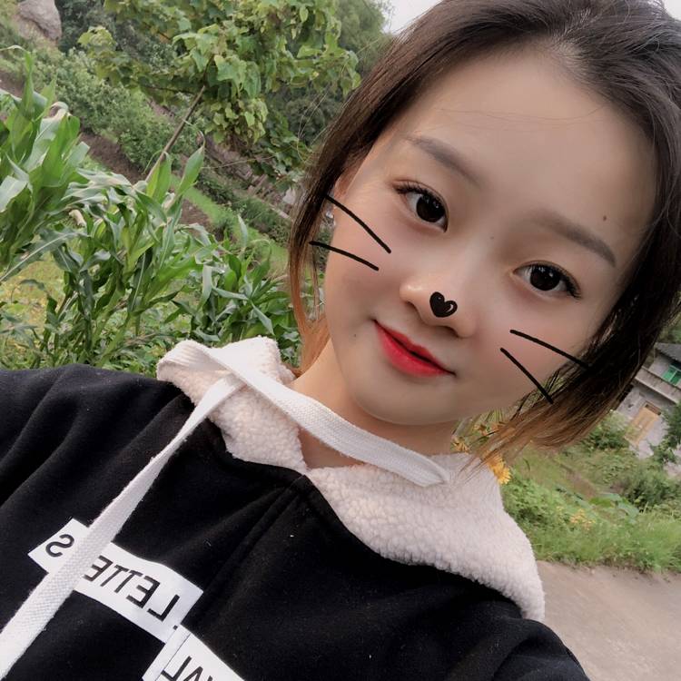若熙的照片
