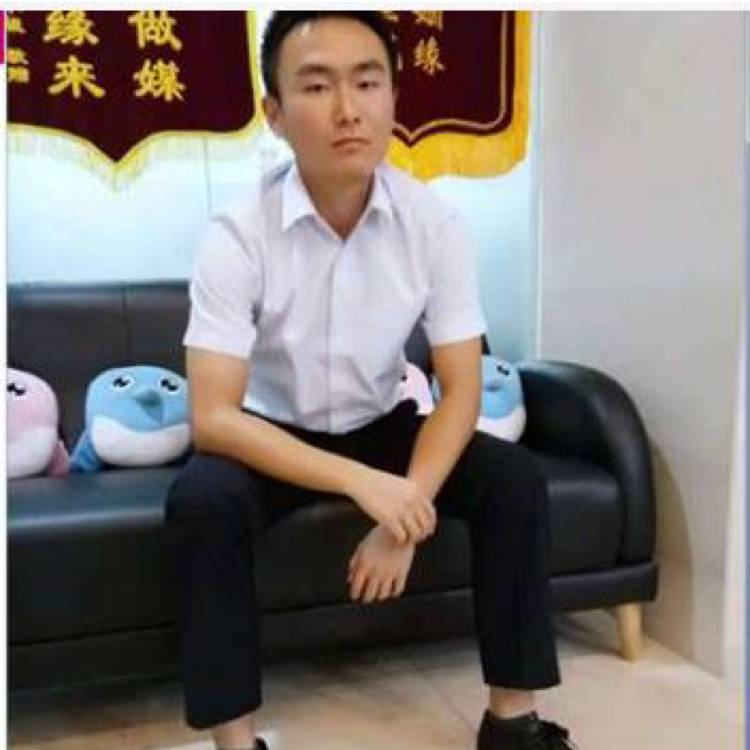 八宝粥闻天真的照片