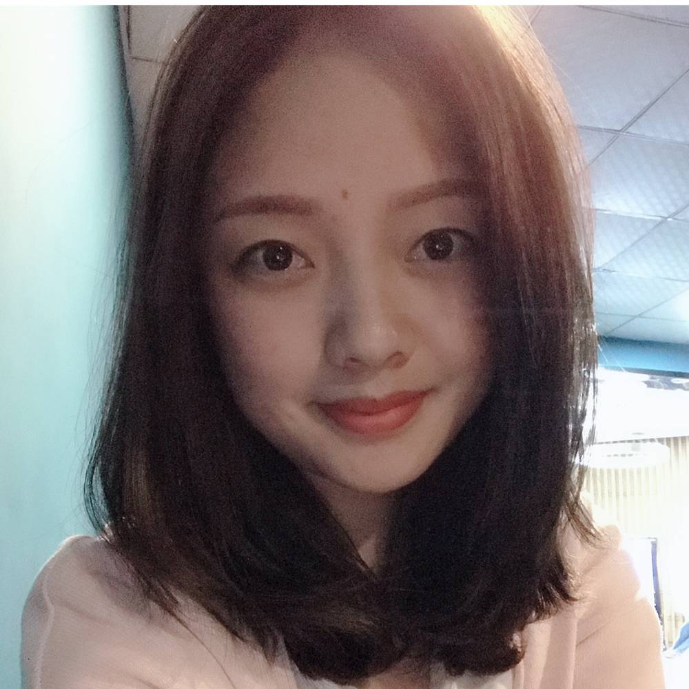 谢小小的照片