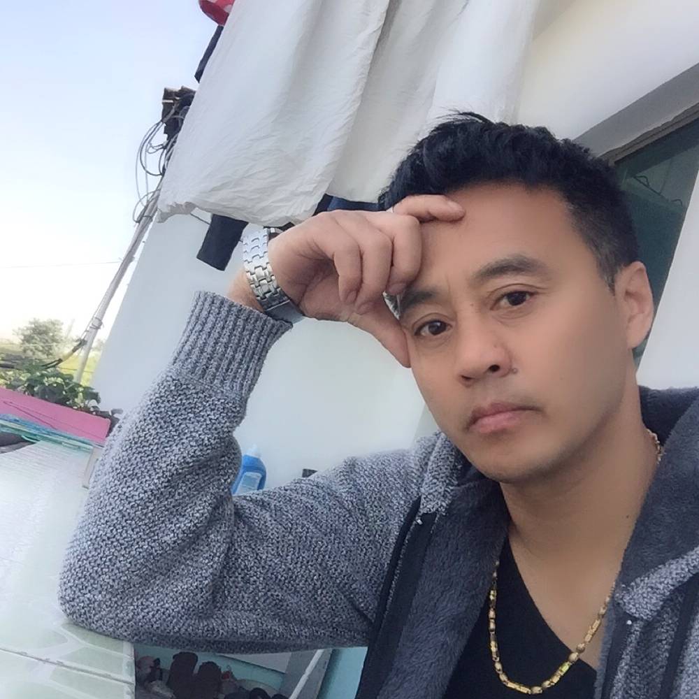 雷声震雨的照片