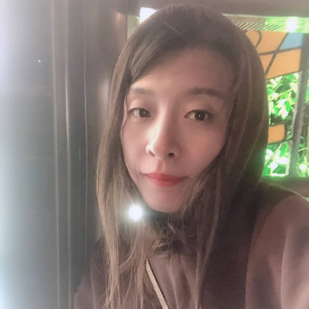 时光爱甜甜的照片