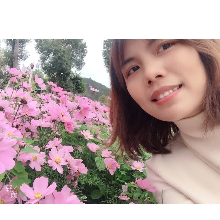 来自海边小山村的照片