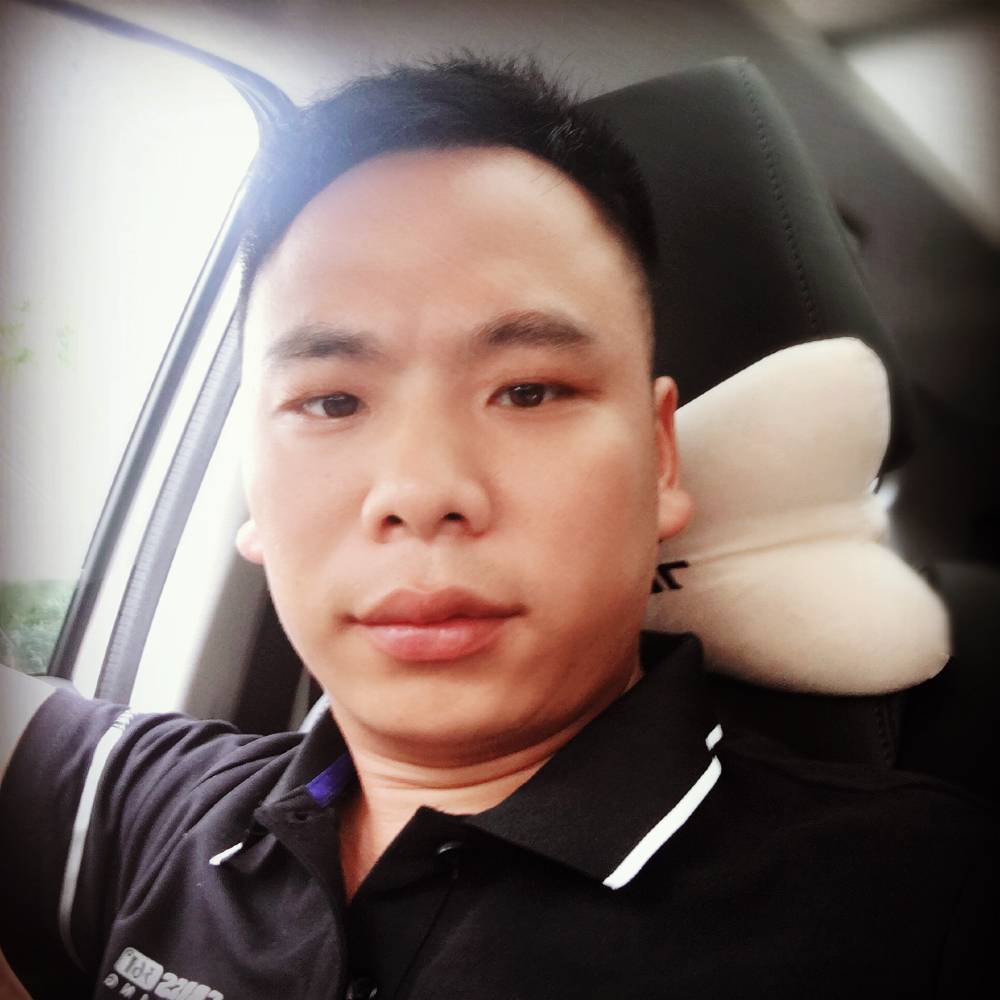 龙猫相许帅气的照片