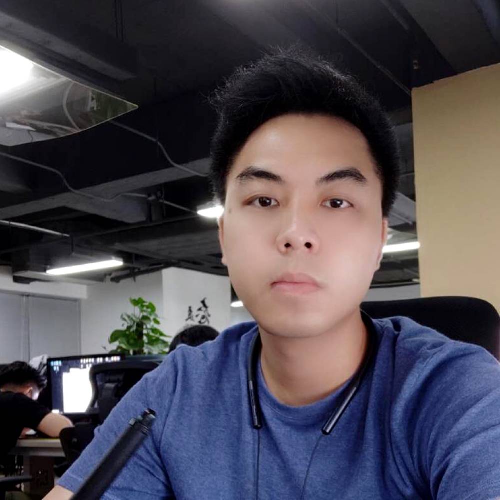 will.RUI的照片