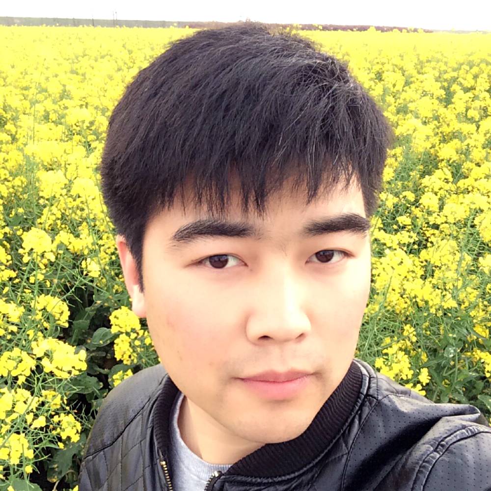 S、大男人的照片