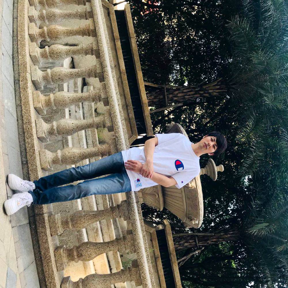 默默改变芹菜的照片