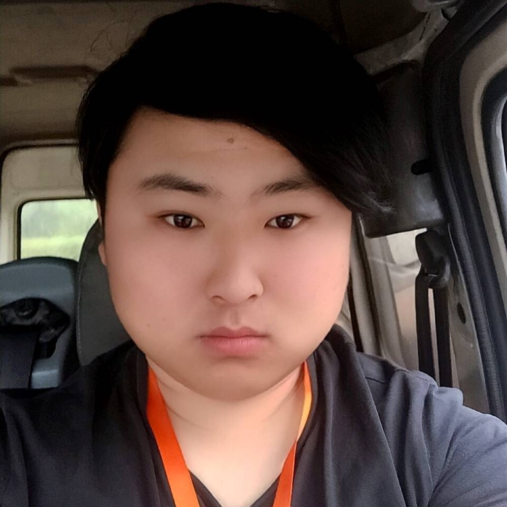 景松的照片
