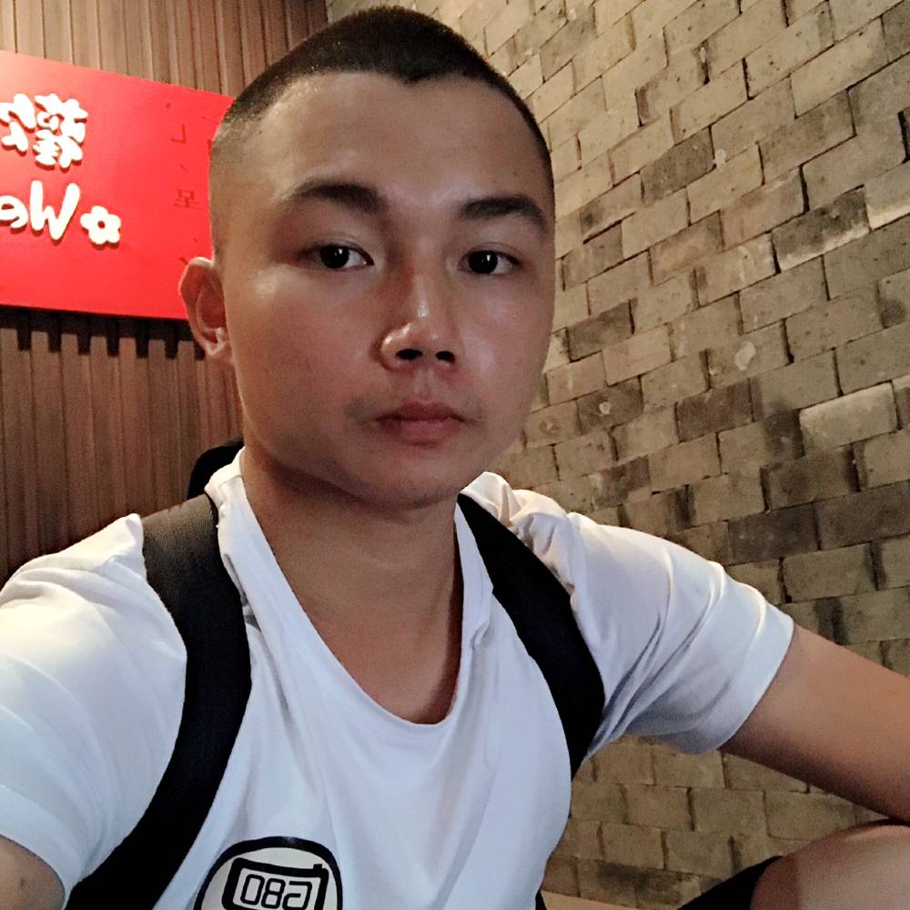 石敢當的照片