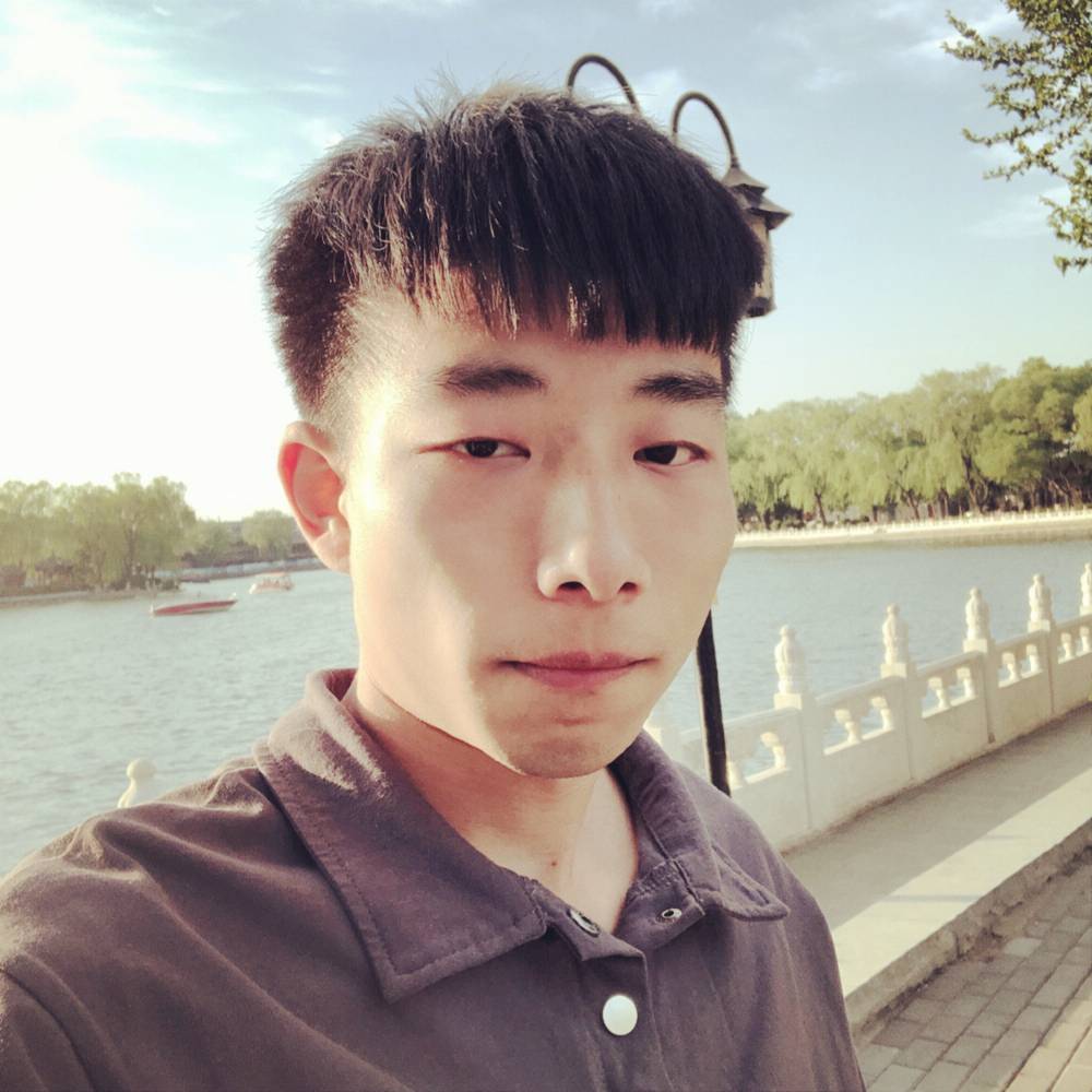 结局。的照片
