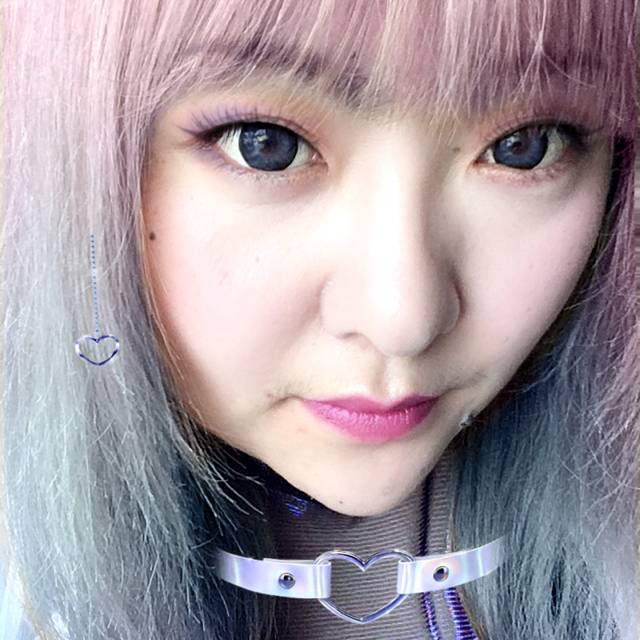 齿爱的照片