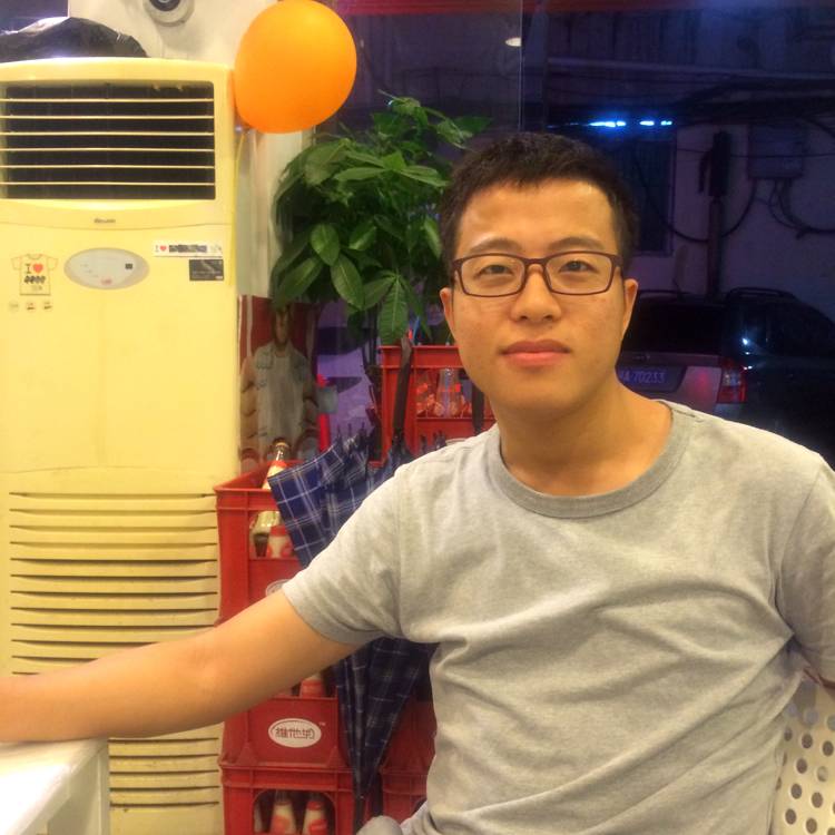 寻找有缘人的千千的照片