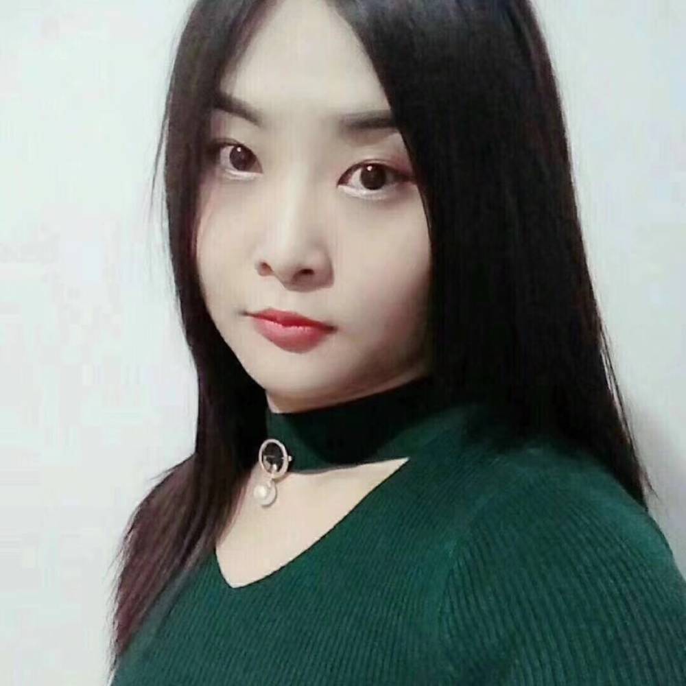 温婉小女子的照片