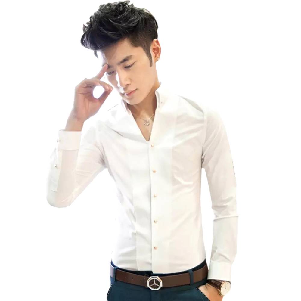 野性向凉面的照片