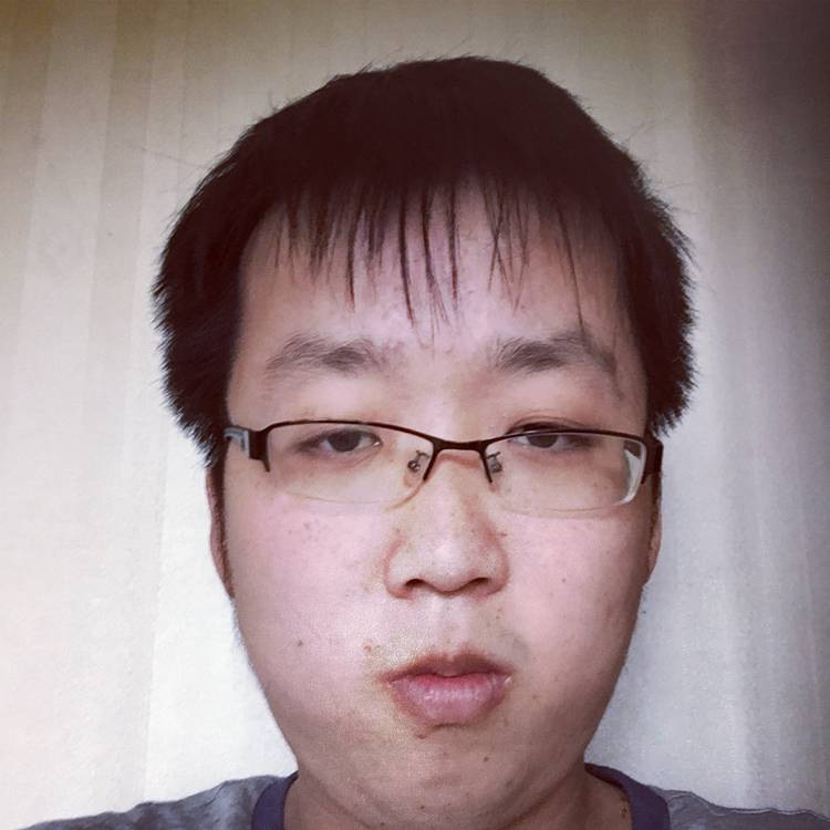 饥渴的男人的照片
