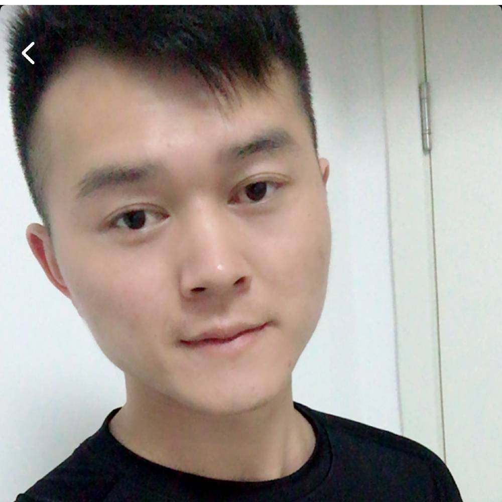 路灯的欠你的的照片