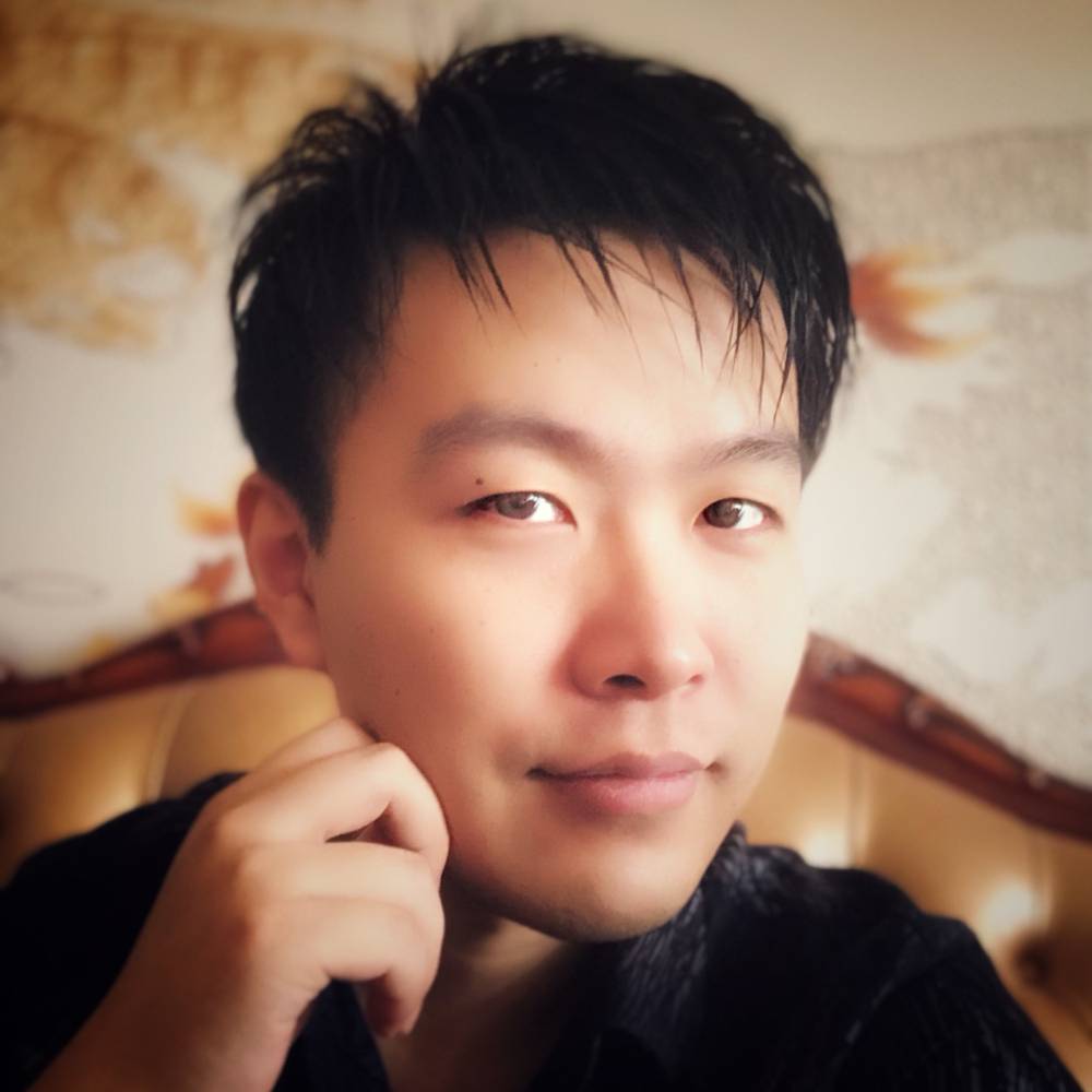 拂晓Redawn的照片