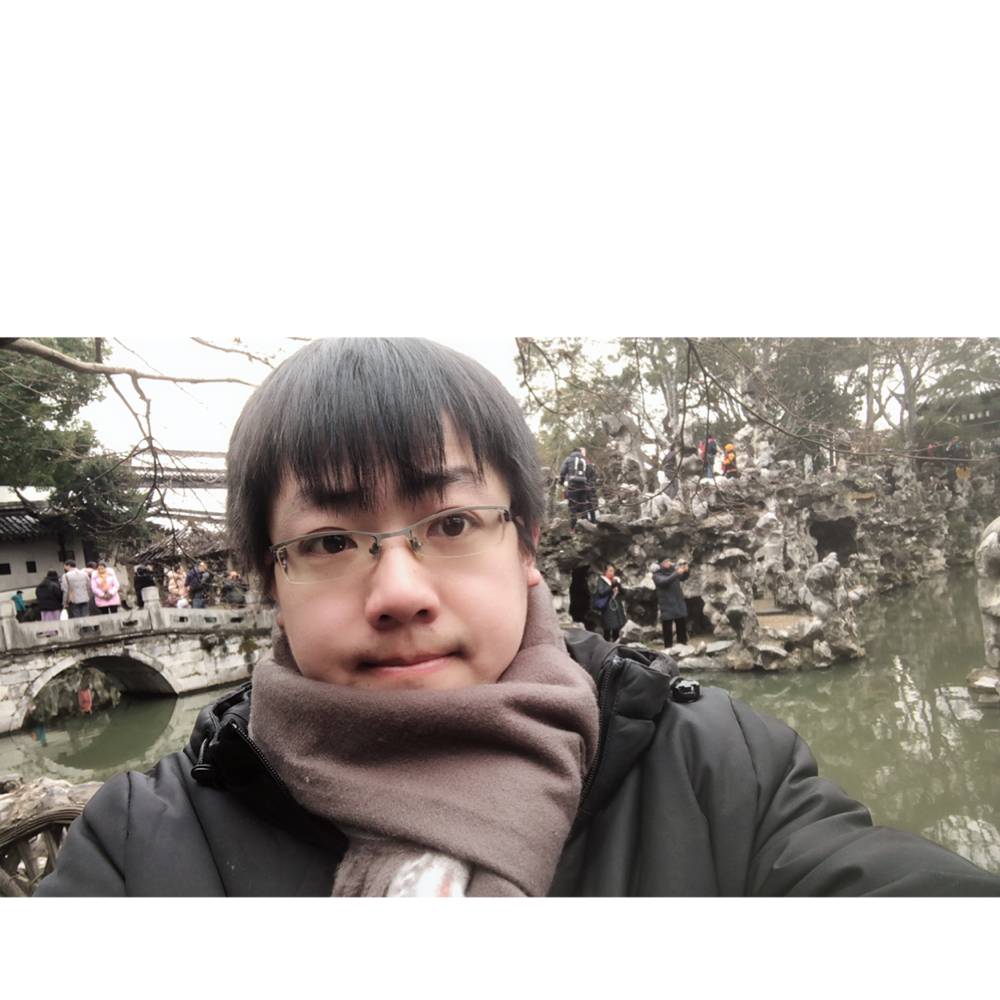 浔壹人～不离的照片