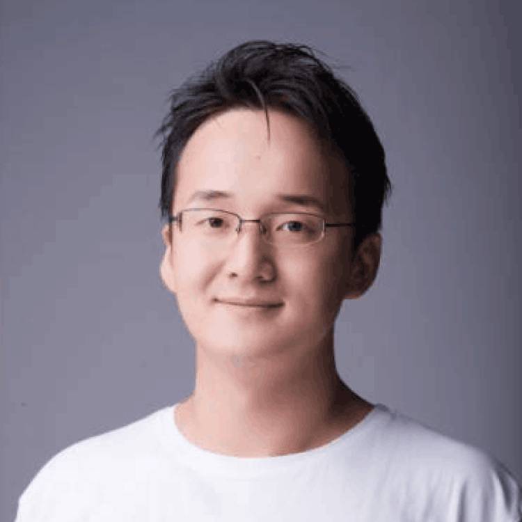 康城在晚的照片