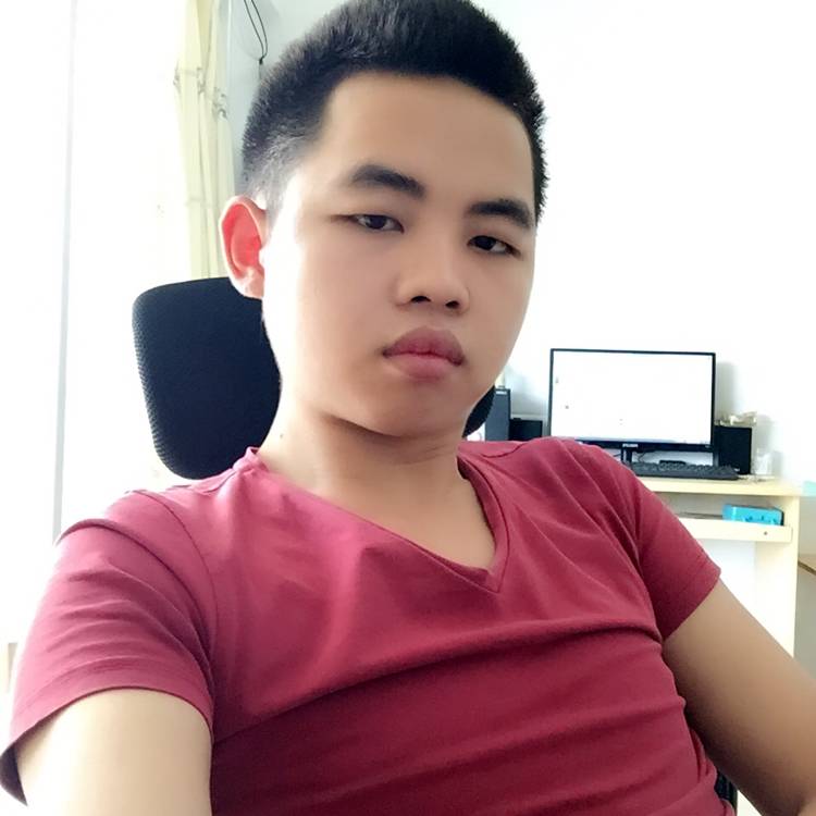 随便的男人的照片