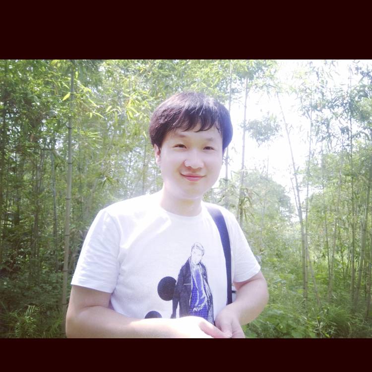 木鱼小宇的照片