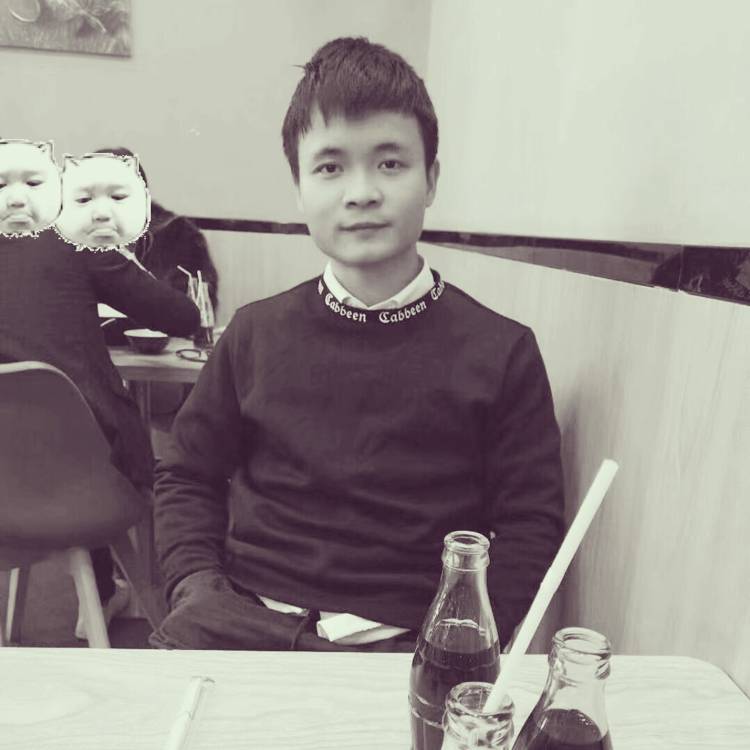 DD是单身的照片