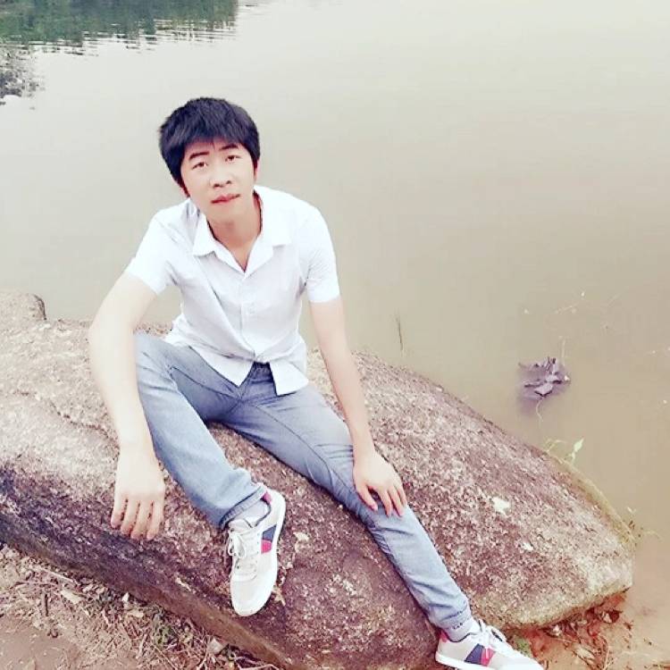 精明漫步煎饼的照片