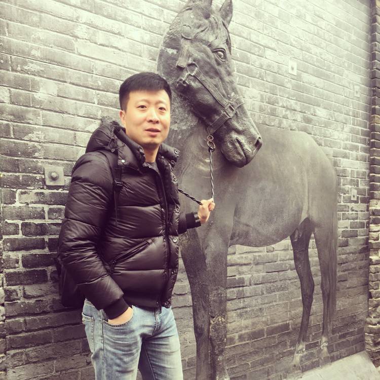 乒乓达人的照片