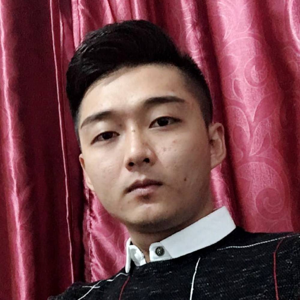 这一秒，幸福。的照片